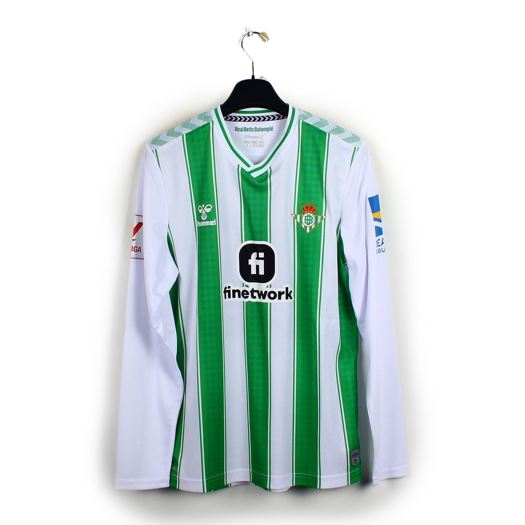 2023/24 - Real Betis - Isco #22 (M)