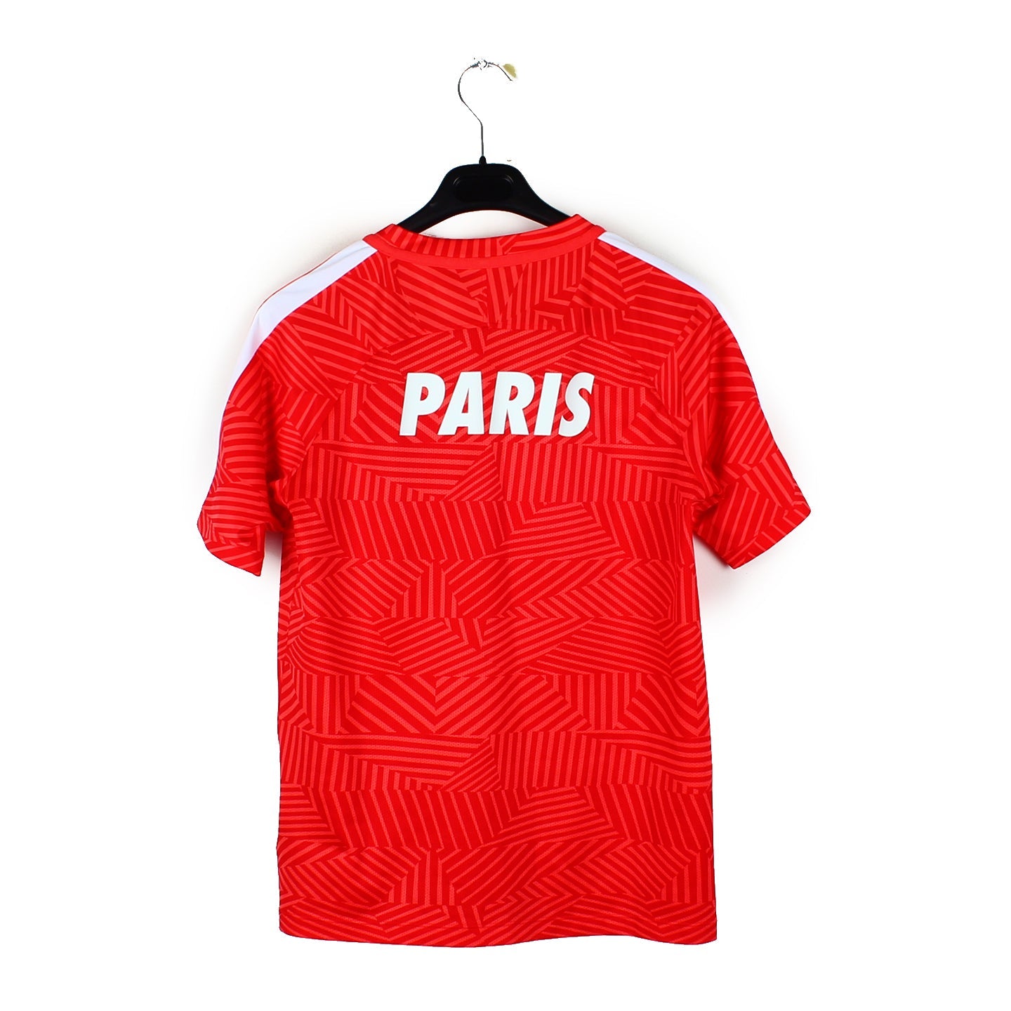 2016/17 - PSG (L)