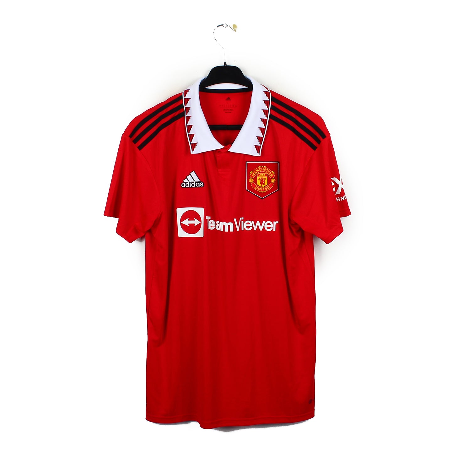 2022/23 - Manchester United - Casemiro #18 (L)