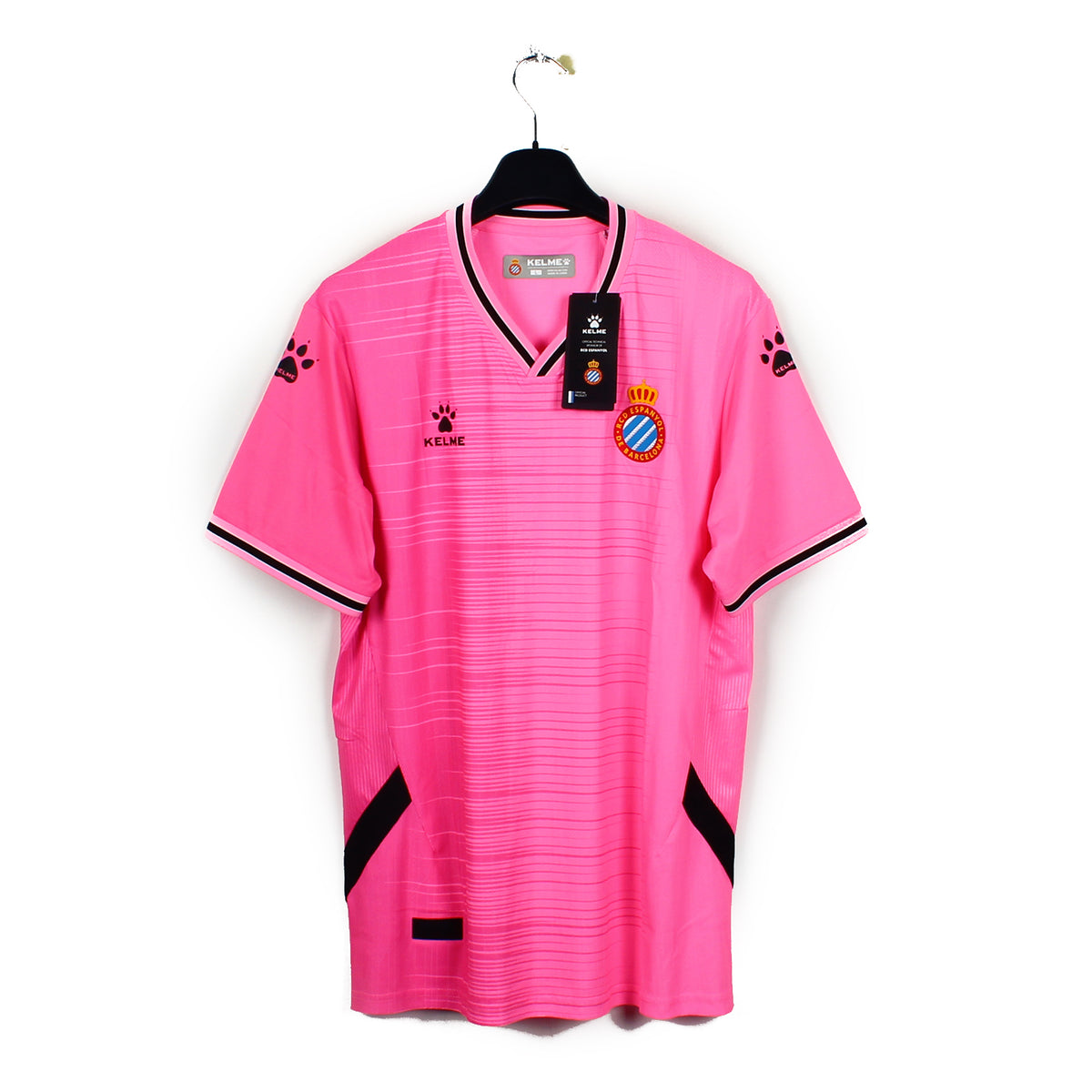 2022/23 - Espanyol (L)