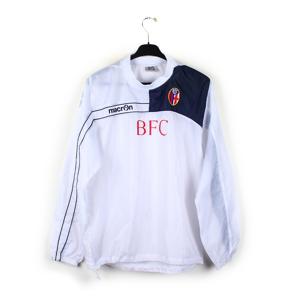 2011/12 - Bologna FC (L)