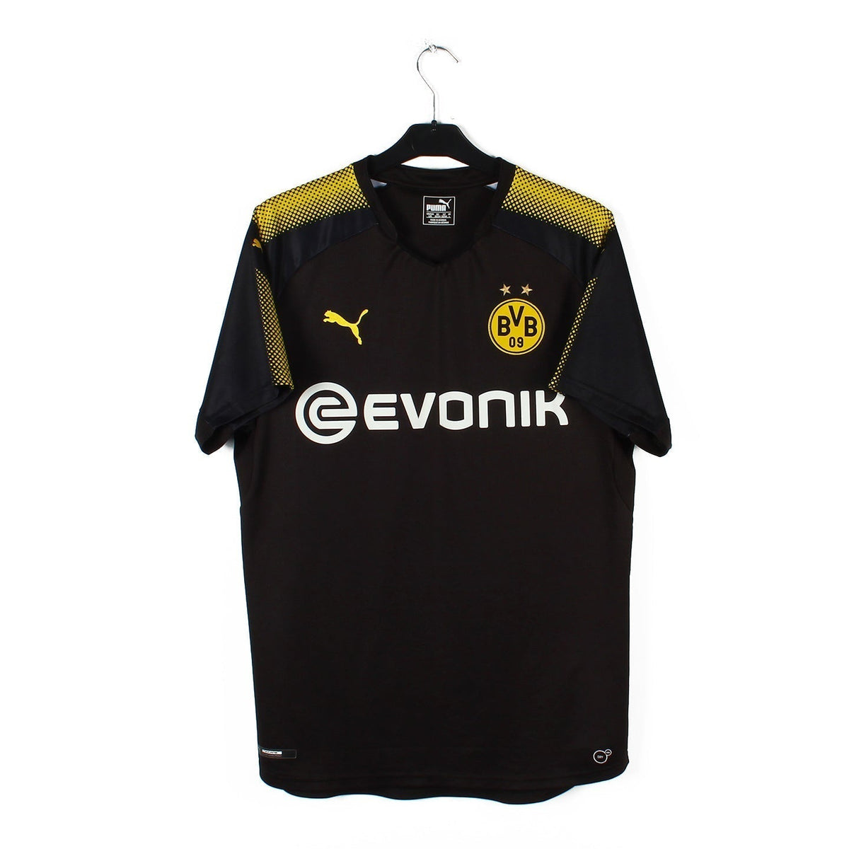 2017/18 - Dortmund (S)