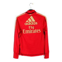2010/11 - Milan AC (S)