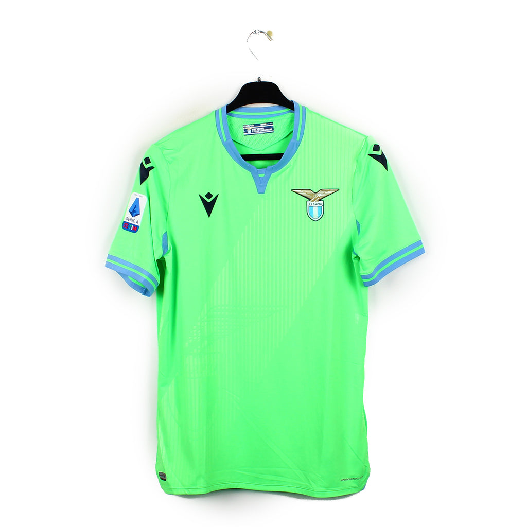 2020/21 - Lazio Rome - Immobile #17 (L)