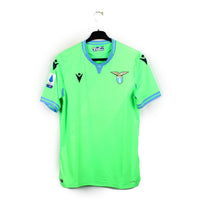 2020/21 - Lazio Rome - Immobile #17 (L)
