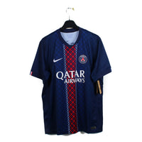2025/26 - PSG - O.Dembélé #10 (L)