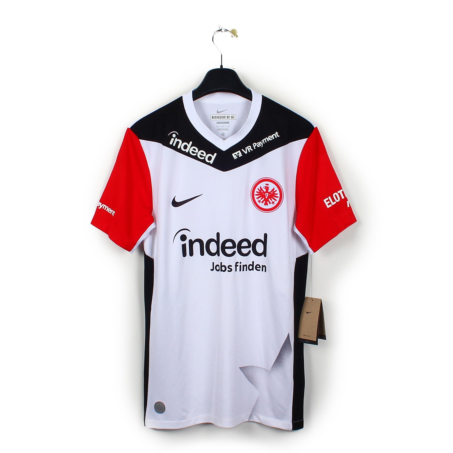 2024/25 - Eintracht Francfort (M)