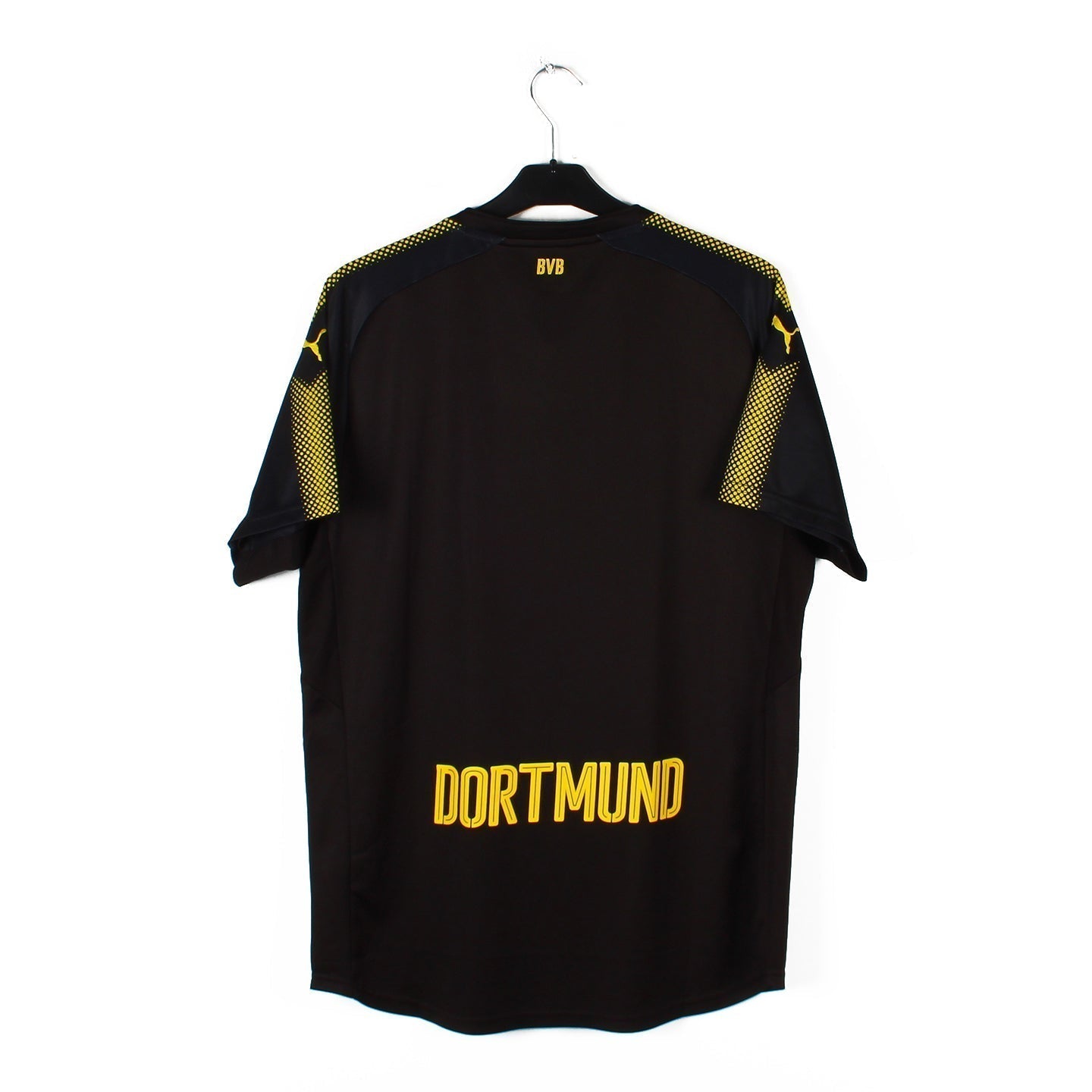 2017/18 - Dortmund (S)