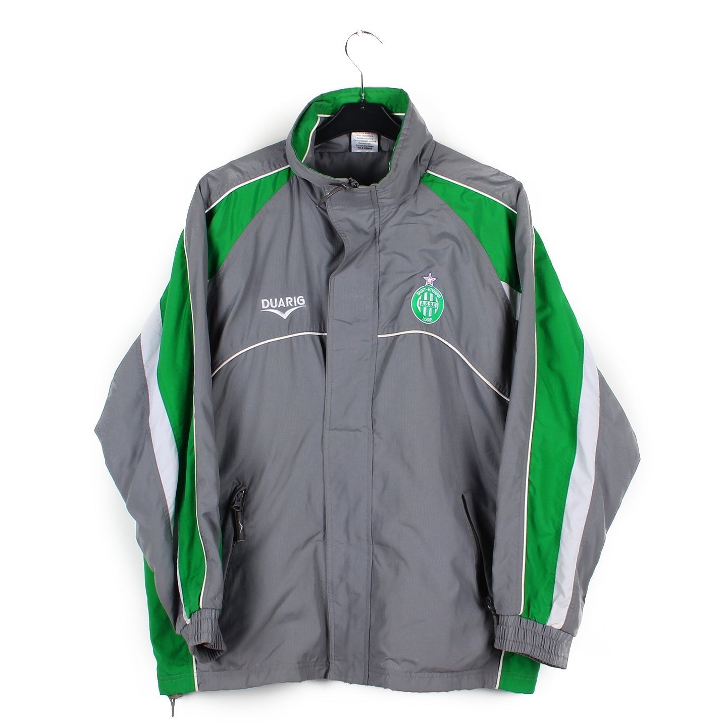 2003/04  - Saint-Etienne (XL)