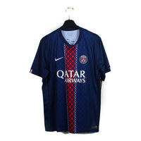 2025/26 - PSG - O.Dembélé #10 (L)