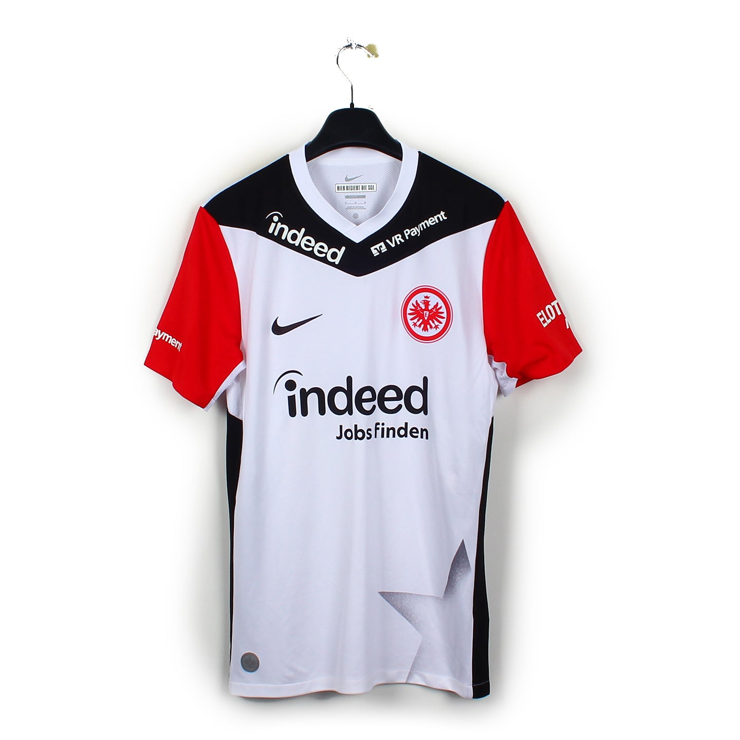 2024/25 - Eintracht Francfort (M)