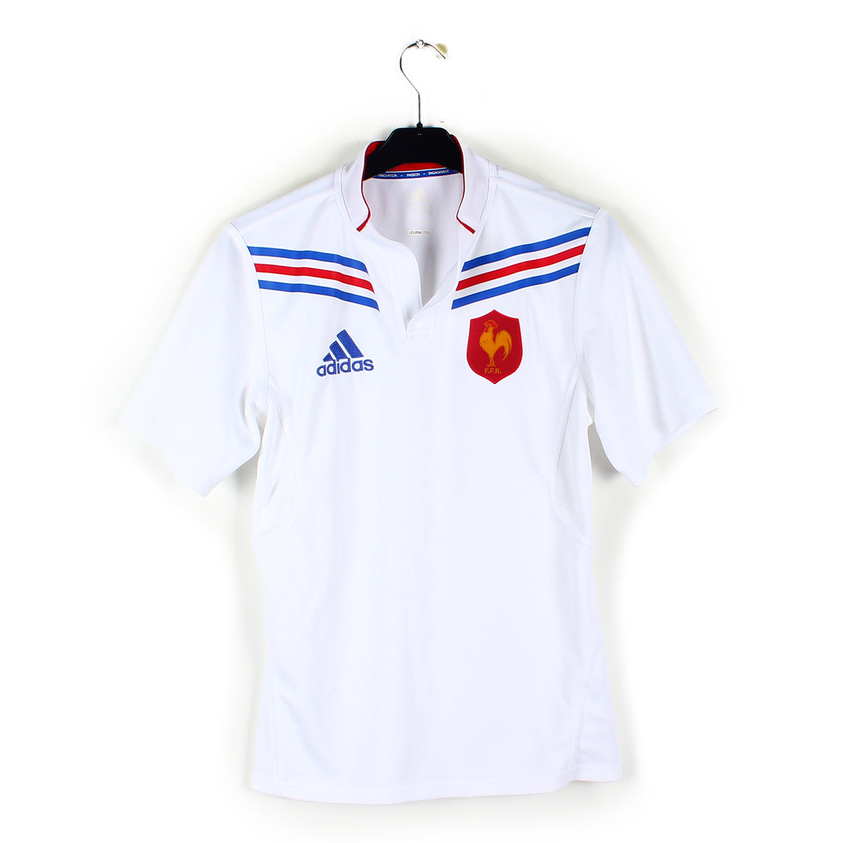 2013 - Equipe de France - Rugby (M)