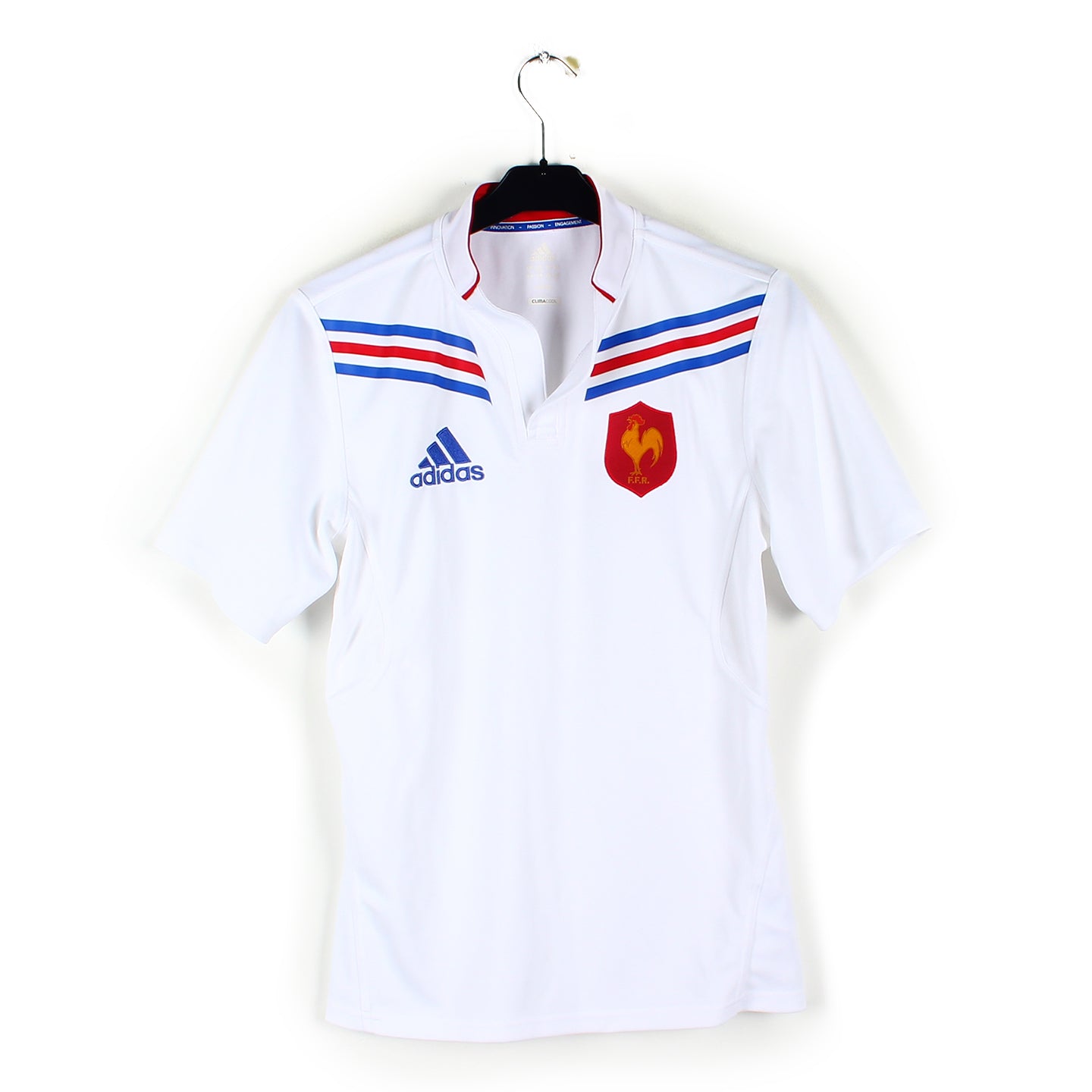 2013 - Equipe de France - Rugby (M)