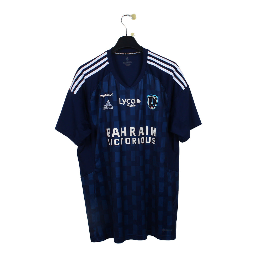2022/23 - Paris FC (XL)