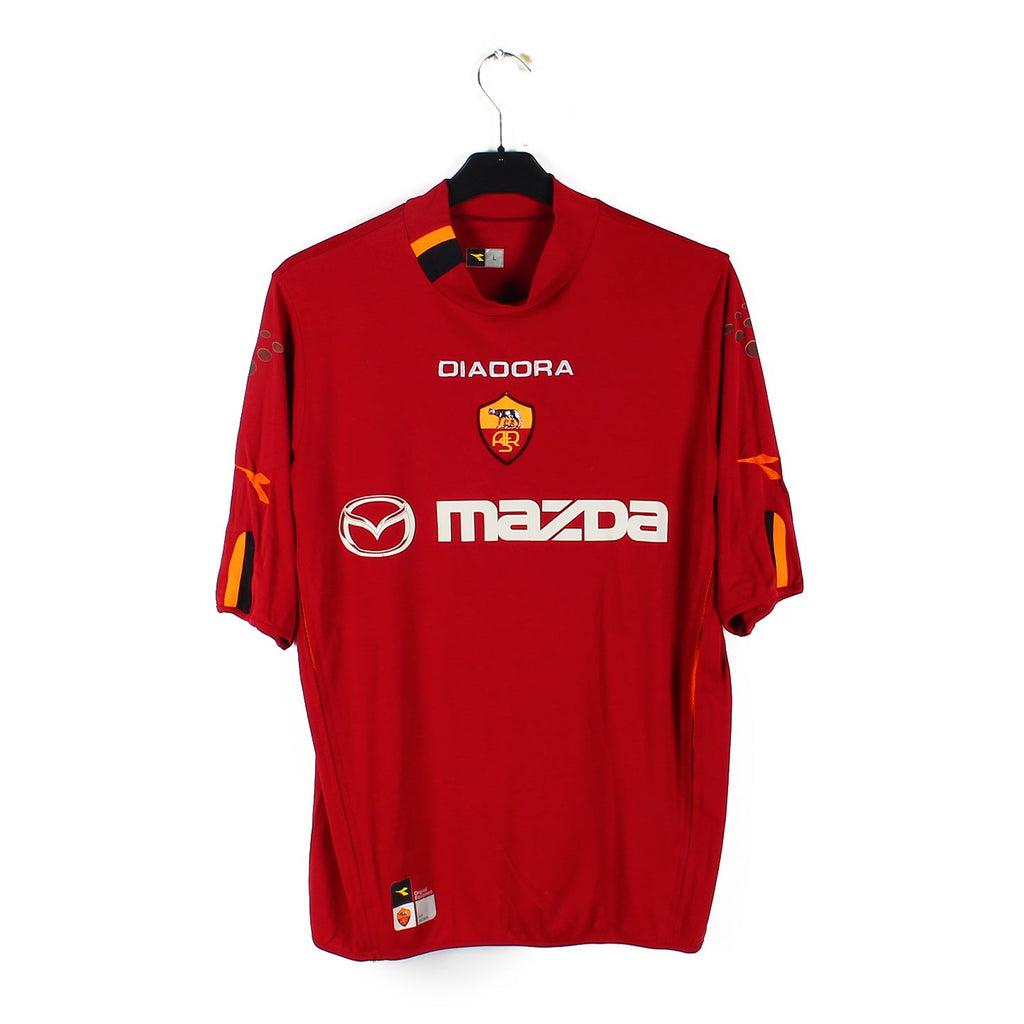 2003/04 - AS Roma (L)