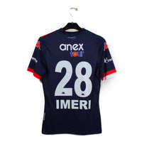 2020/21 - Antalyaspor - Imeri #28 (S)