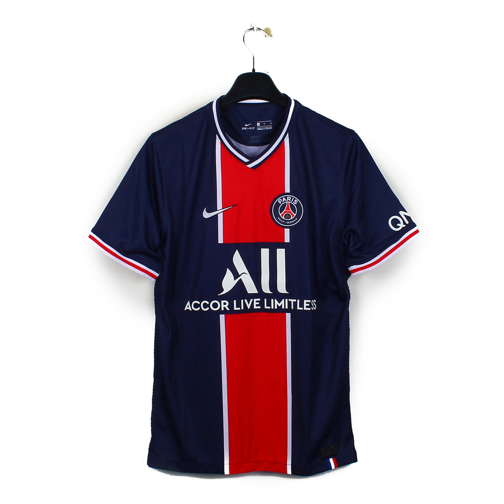 2020/21 - PSG - Neymar #10 (M)