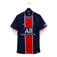 2020/21 - PSG - Neymar #10 (M)