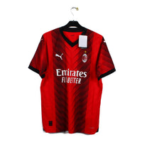 2023/24 - Milan AC - Giroud #9 (L) [pro]