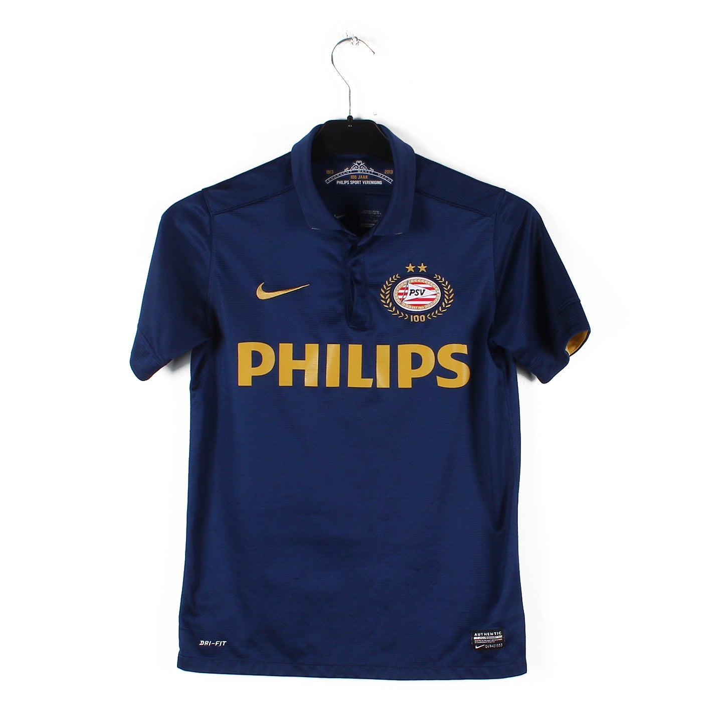 2013/14 - PSV Eindhoven (L) *centenaire*