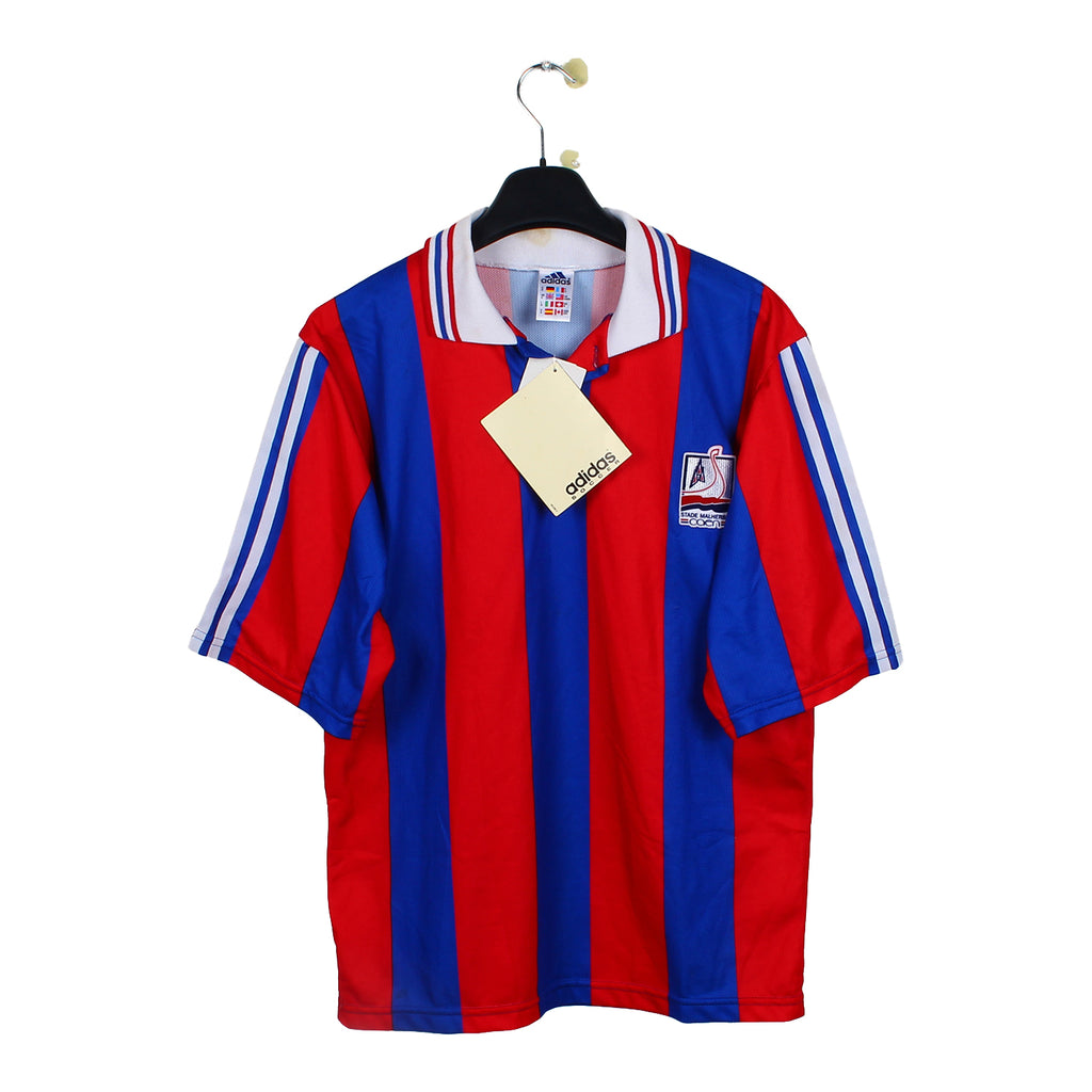1996/97 - Stade Malherbe Caen (S)