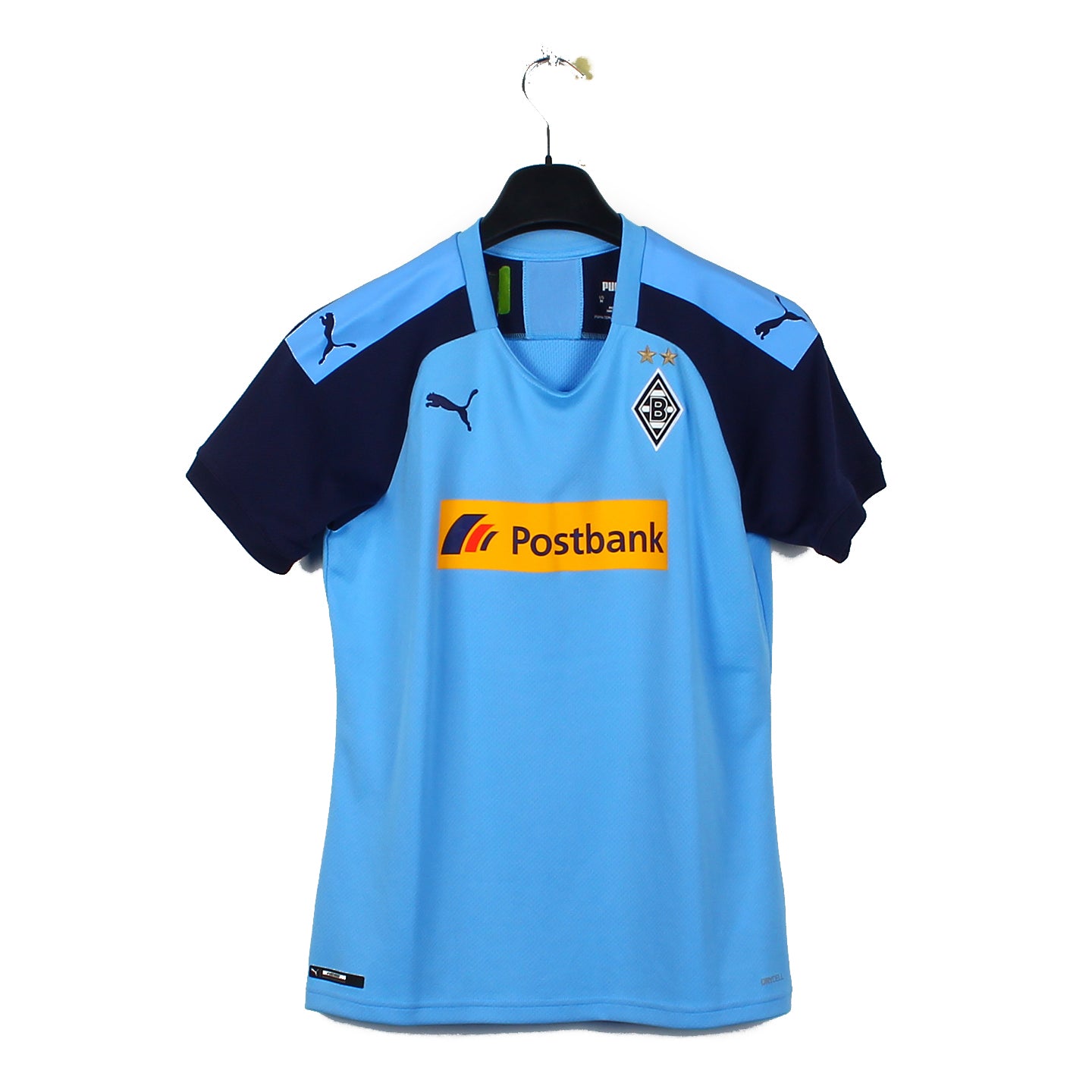 2019/20 - Borussia Monchengladbach (S)