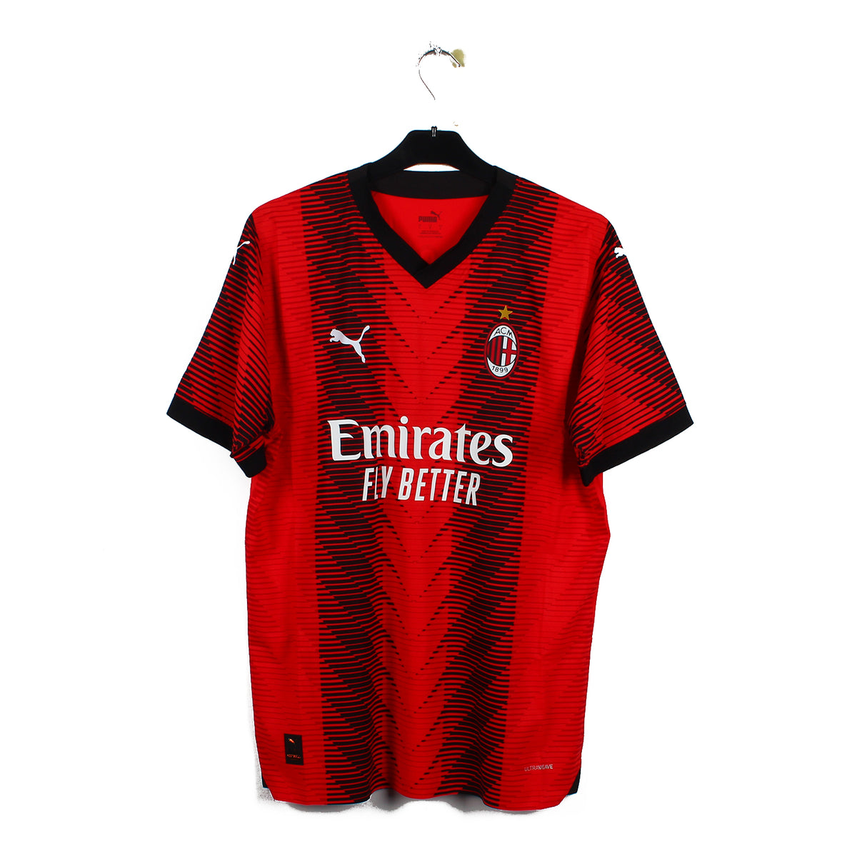 2023/24 - Milan AC (L) [pro]