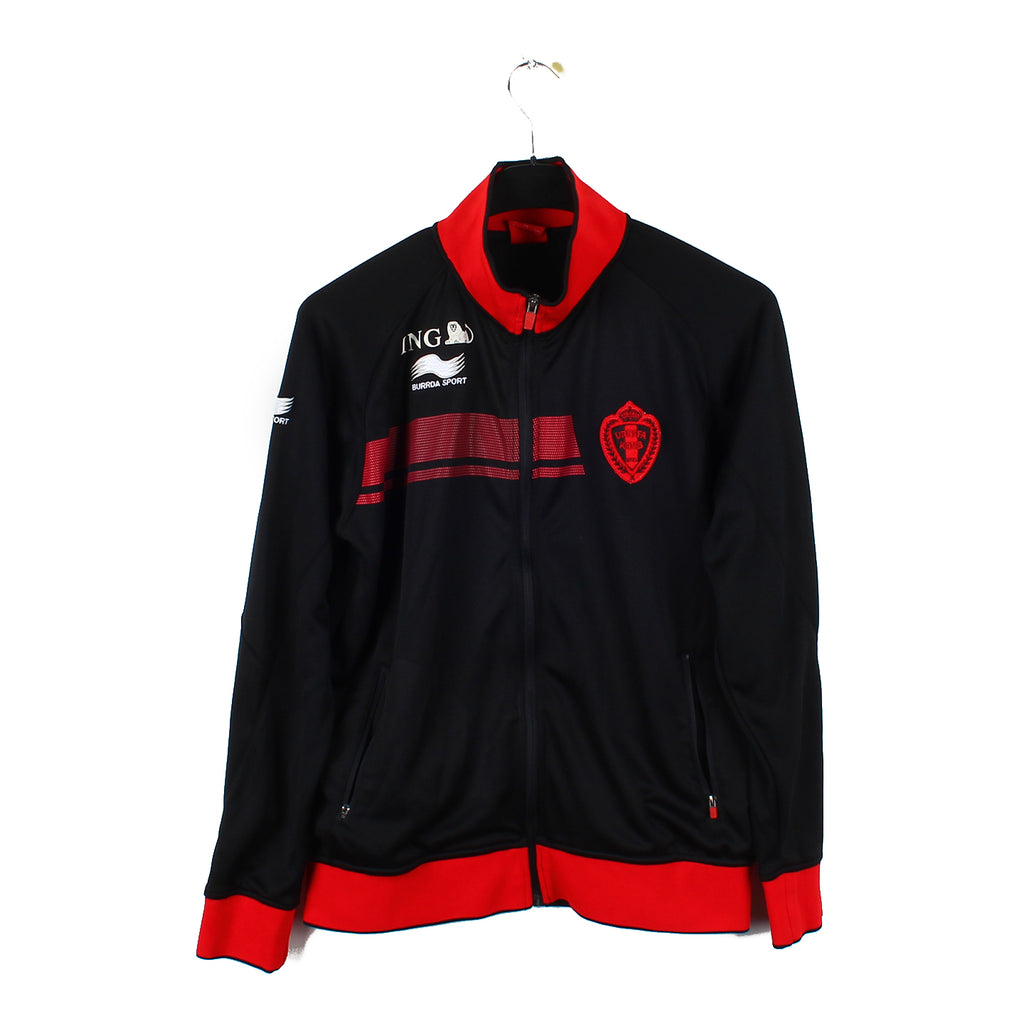 2014/15 - Belgique (L) [stock pro]