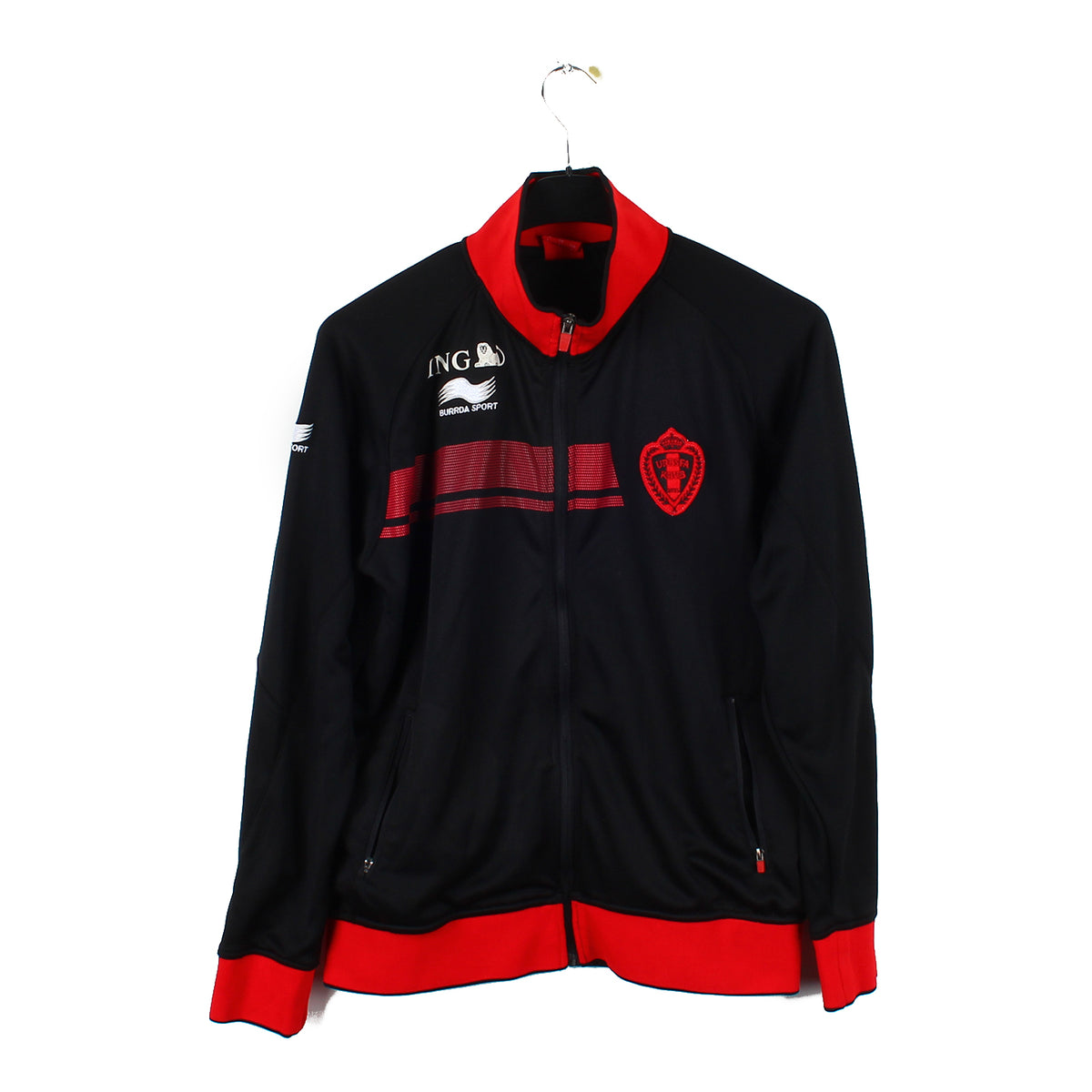 2014/15 - Belgique (L) [stock pro]