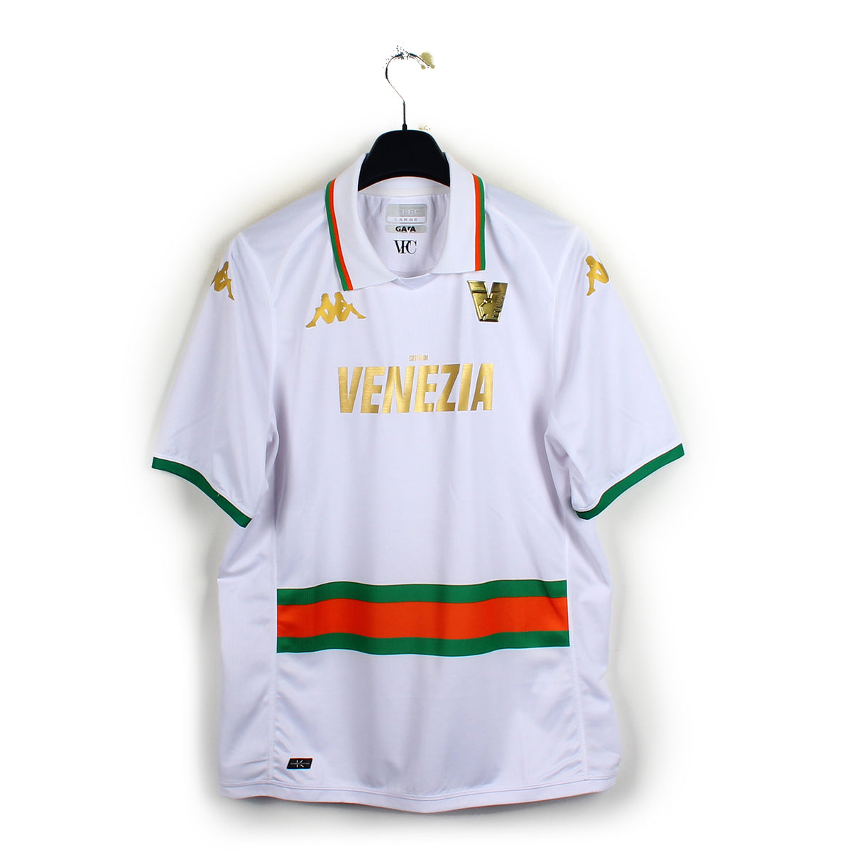 2023/24 - Venise FC (L)
