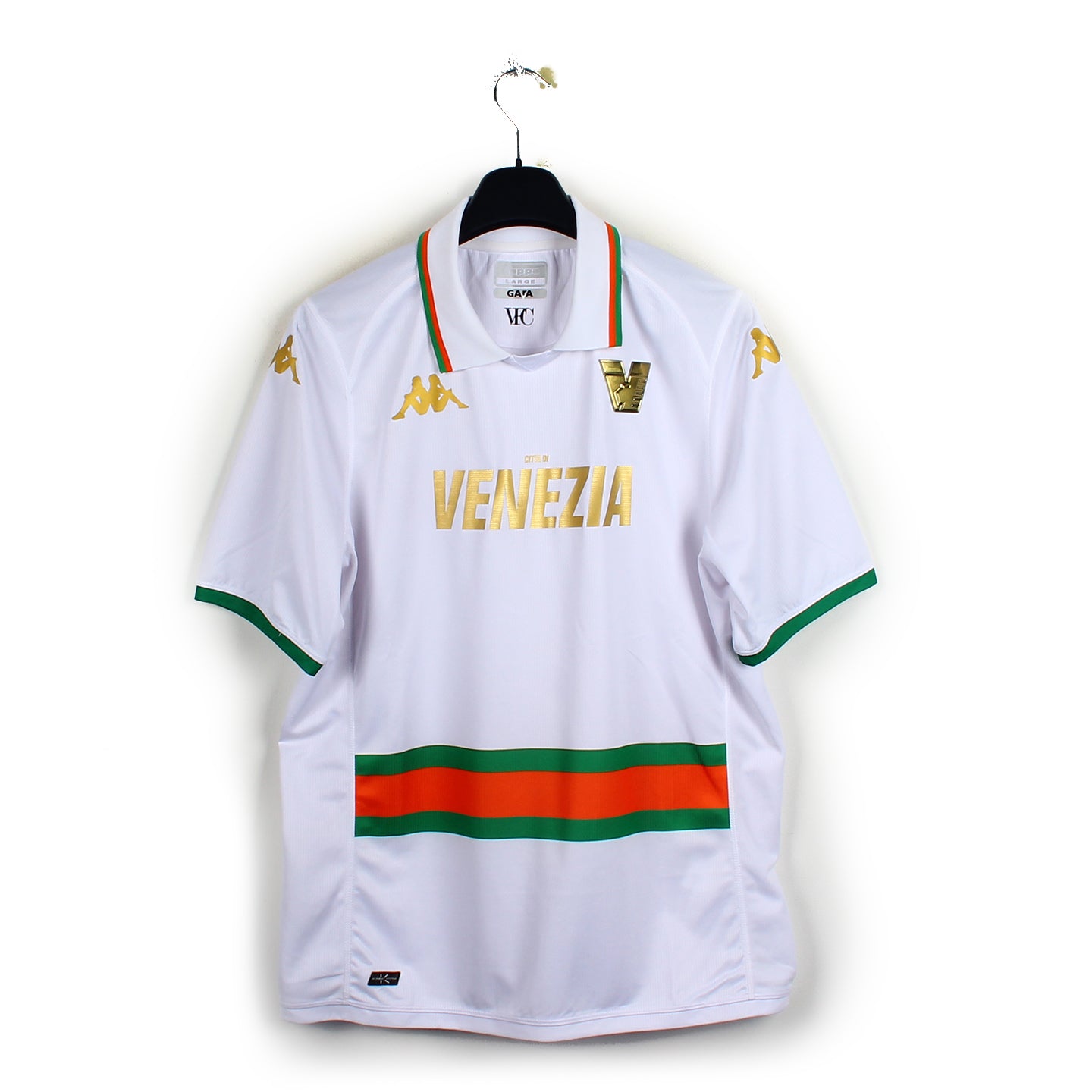 2023/24 - Venise FC (L)