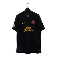 2011/12 - Barcelone - Piqué #3 (L)