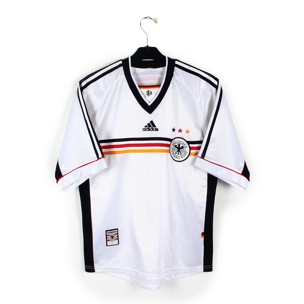 1998/00 - Allemagne (S)