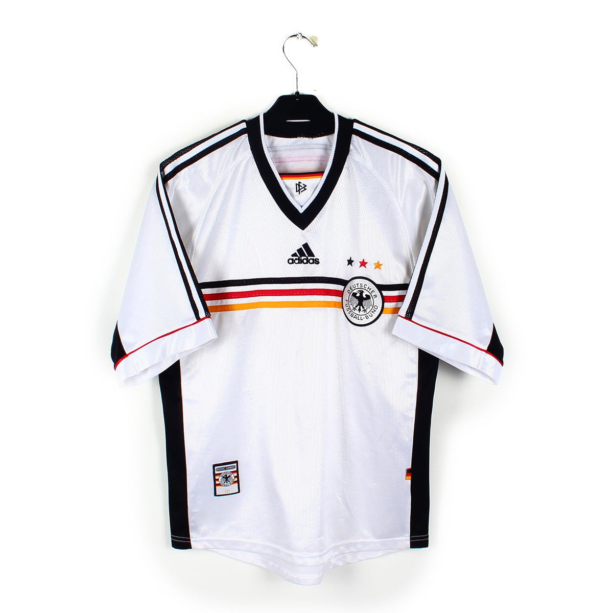 1998/00 - Allemagne (S)