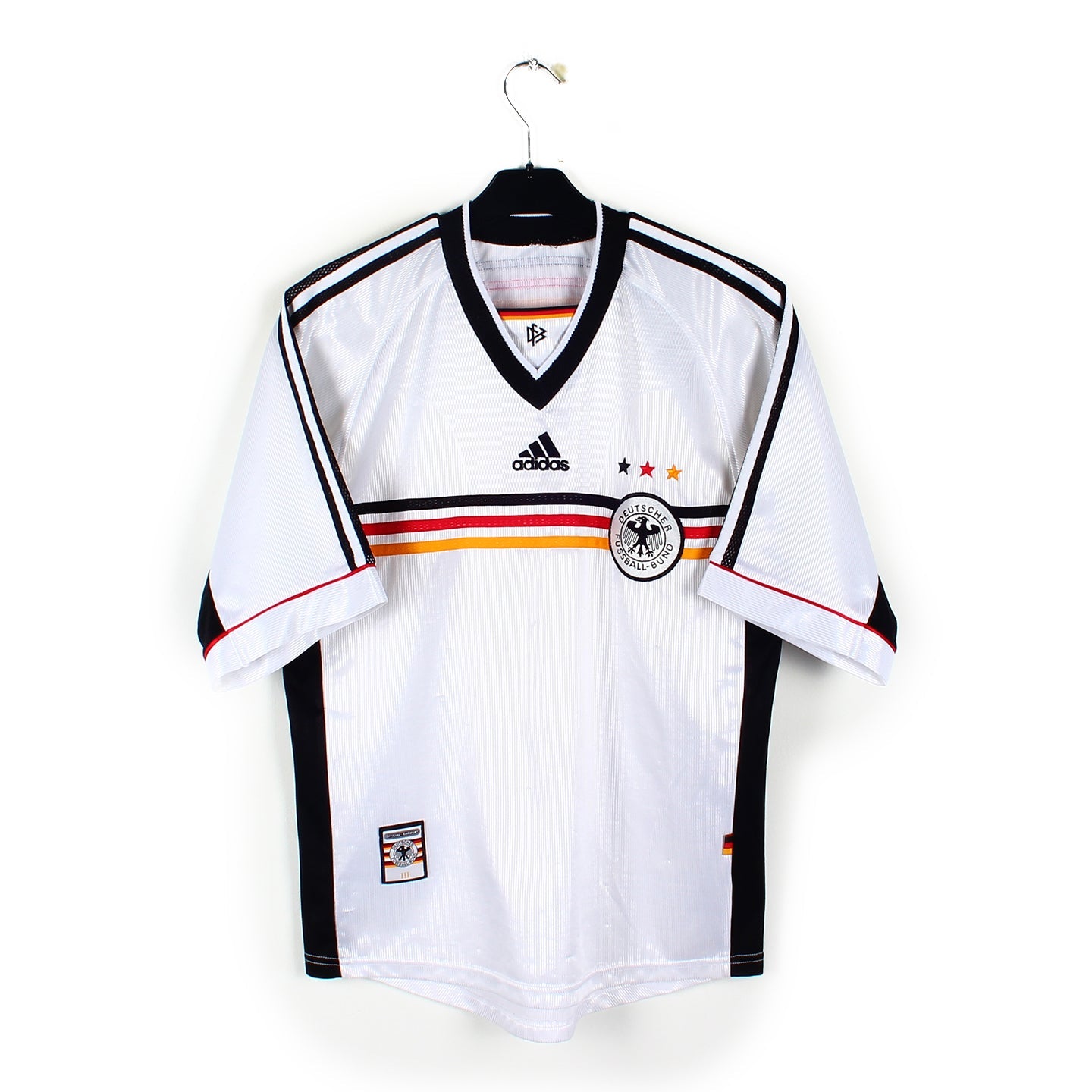 1998/00 - Allemagne (S)