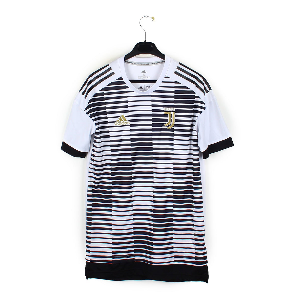 2017/18 - Juventus (S)