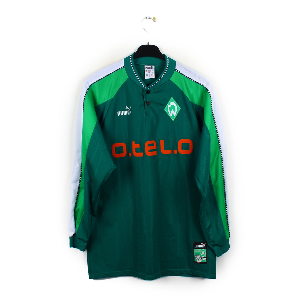 1997/99 - Werder Brême (L)