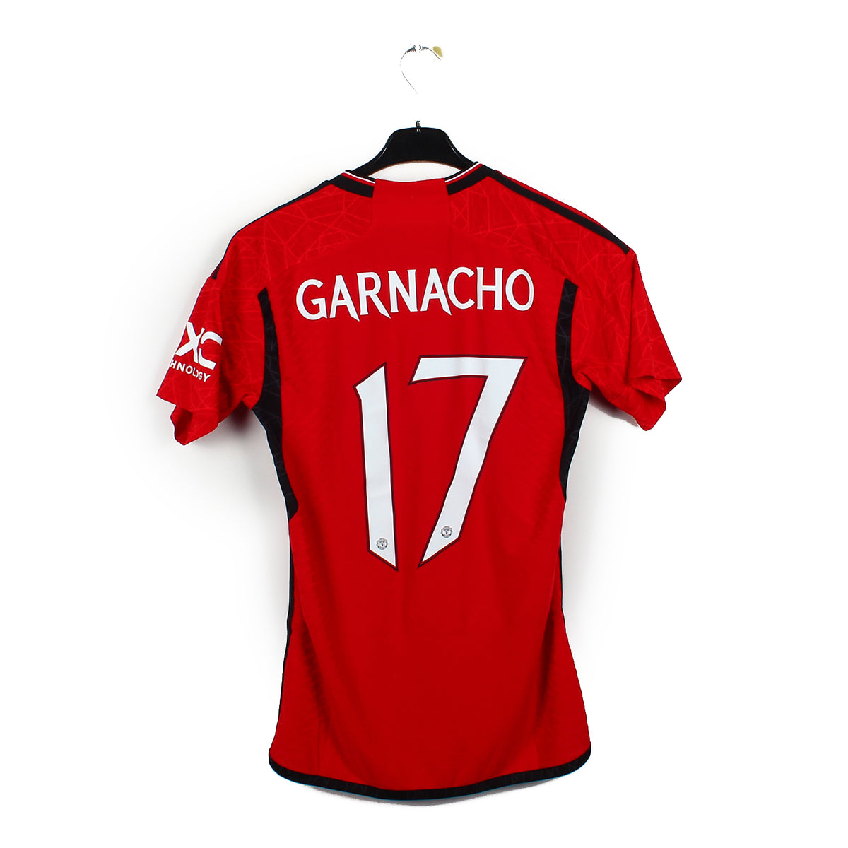 2023/24 - Manchester United - Garnacho #17 (S) [pro]