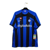 2022/23 - Inter Milan - Barella #23 (XL)