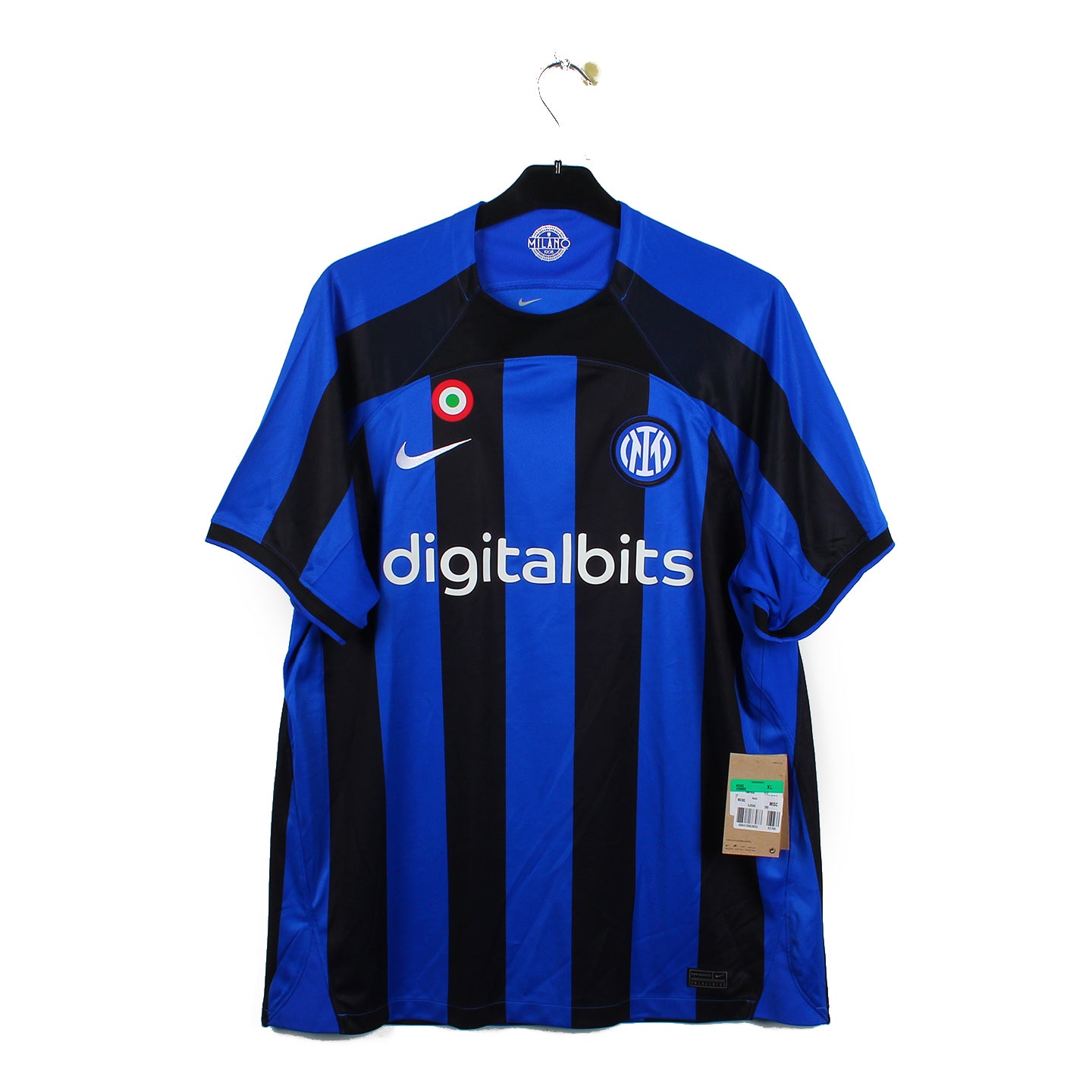 2022/23 - Inter Milan - Barella #23 (XL)