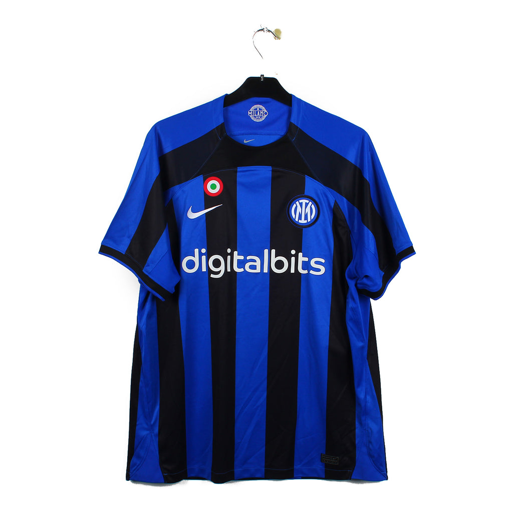 2022/23 - Inter Milan - Barella #23 (XL)