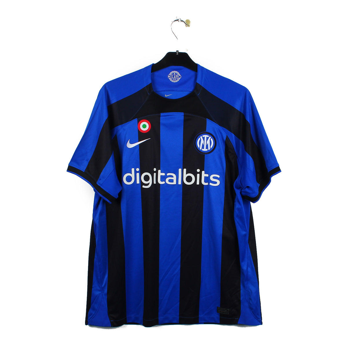 2022/23 - Inter Milan - Barella #23 (XL)