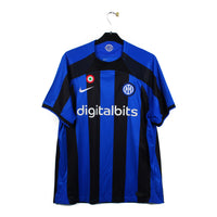 2022/23 - Inter Milan - Barella #23 (XL)