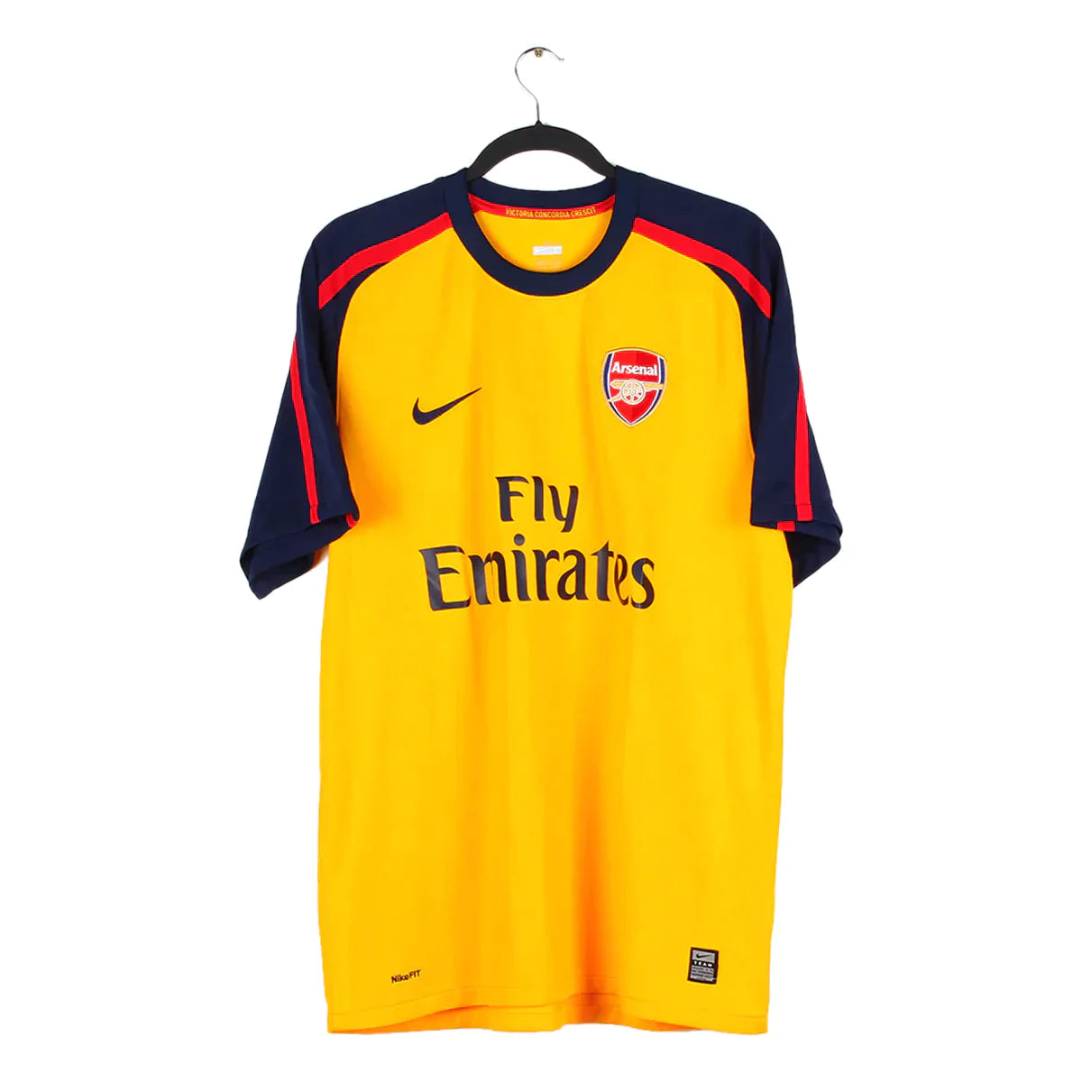 2008/09 - Arsenal FC (M)