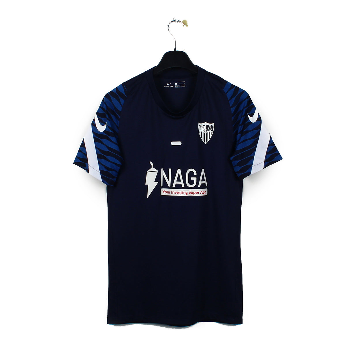 2021/22 - Seville FC (S)