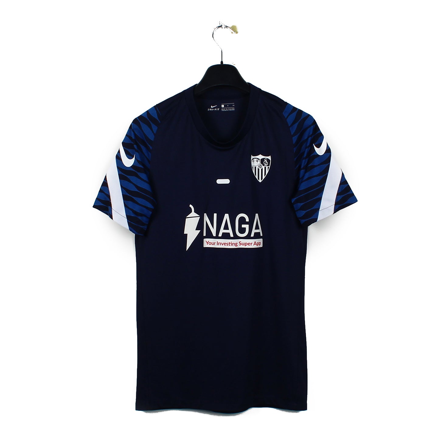 2021/22 - Seville FC (S)