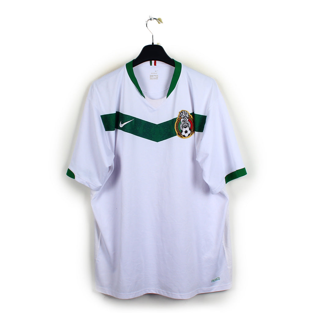 2006/07 - Mexique (2XL)