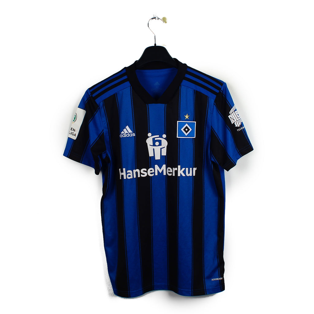 2021/22 - Hambourg #7 (M)