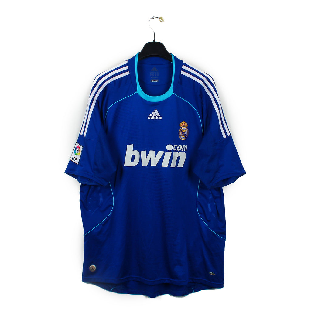 2008/09 - Real Madrid (M)