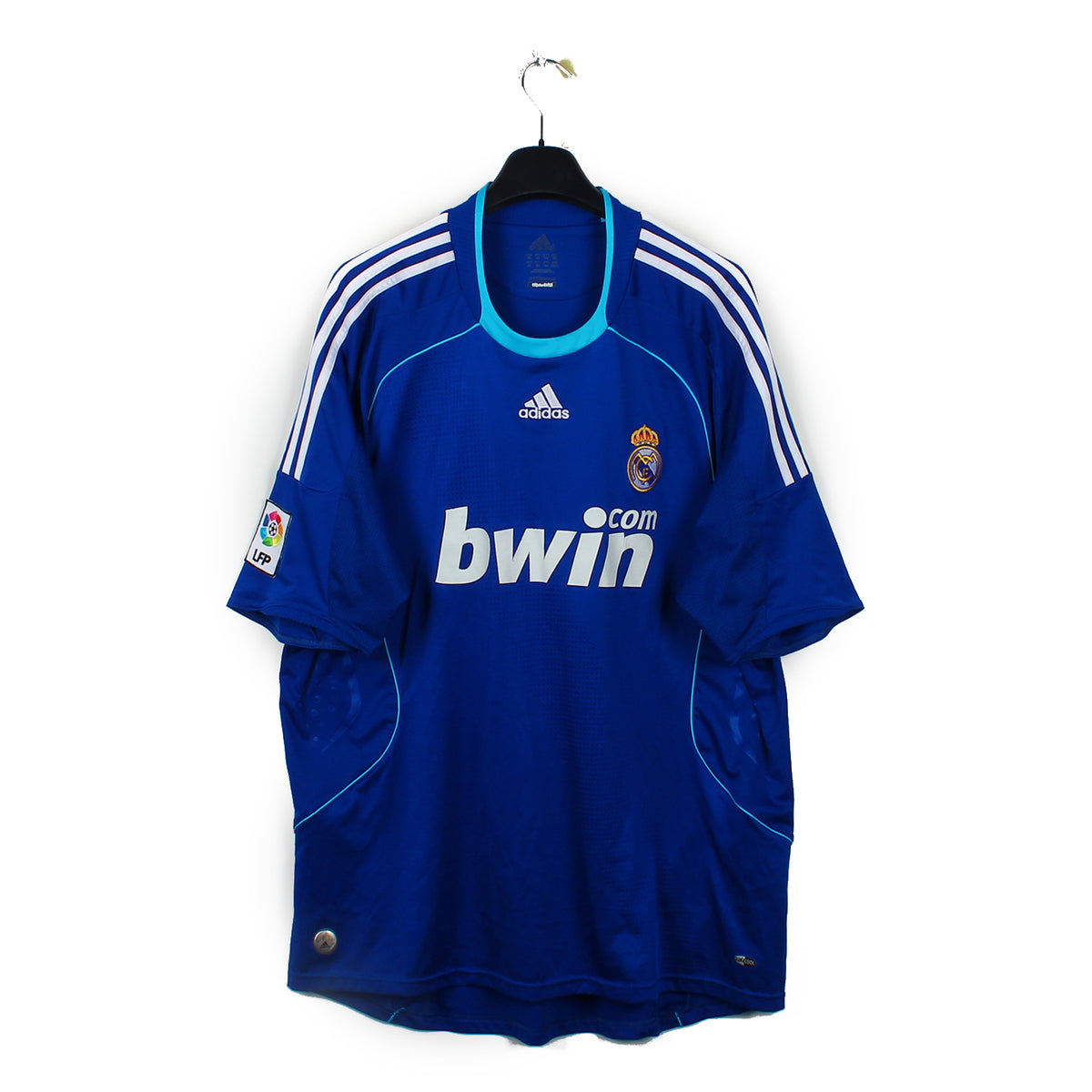 2008/09 - Real Madrid (L)